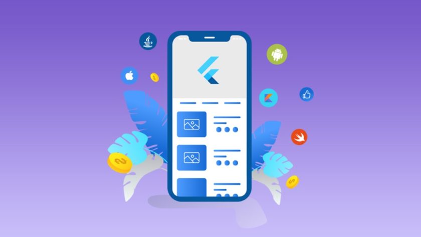 Sviluppare App Mobile con Flutter e Firebase La Guida Definitiva